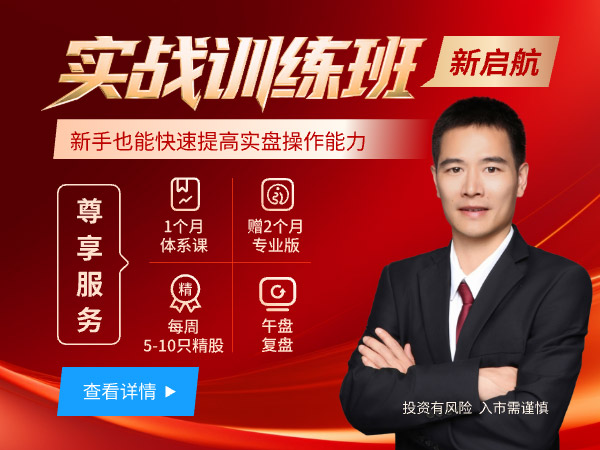 实战训练班